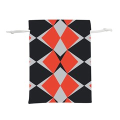 Abstract Pattern Geometric Backgrounds   Lightweight Drawstring Pouch (s) by Eskimos