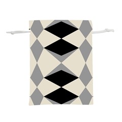 Abstract Pattern Geometric Backgrounds   Lightweight Drawstring Pouch (s) by Eskimos