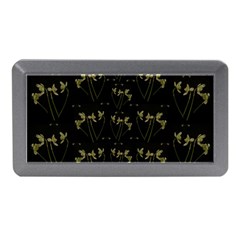 Exotic Snow Drop Flowers In A Loveable Style Memory Card Reader (mini) by pepitasart