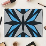 Abstract pattern geometric backgrounds   Cosmetic Bag (XL) Front