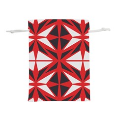 Abstract Pattern Geometric Backgrounds   Lightweight Drawstring Pouch (s) by Eskimos