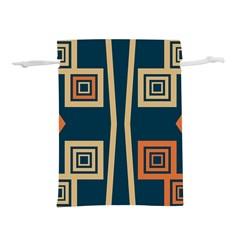 Abstract Pattern Geometric Backgrounds   Lightweight Drawstring Pouch (s) by Eskimos