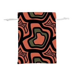 Abstract Pattern Geometric Backgrounds Lightweight Drawstring Pouch (s) by Eskimos