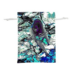 Mermay 2022 Lightweight Drawstring Pouch (s) by MRNStudios