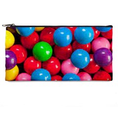 Bubble Gum Pencil Case by artworkshop