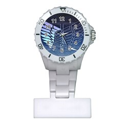 Attack On Titan Scouting Legion Plastic Nurses Watch by artworkshop
