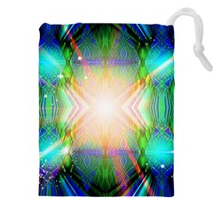 Blastamine Drawstring Pouch (5xl) by Thespacecampers