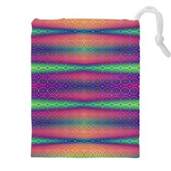 Universal Layers Drawstring Pouch (5xl) by Thespacecampers