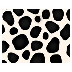 Texture Design Wallpaperpublic Double Sided Flano Blanket (medium)  by artworkshop
