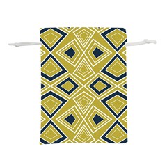 Abstract Pattern Geometric Backgrounds   Lightweight Drawstring Pouch (s) by Eskimos