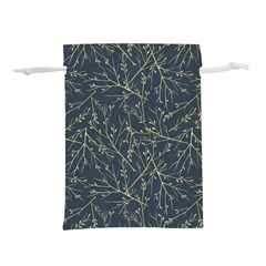 Nature Twigs Lightweight Drawstring Pouch (s) by artworkshop