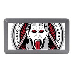 Krampus Memory Card Reader (mini) by Jancukart