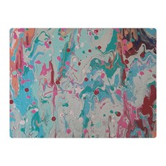 20220705 194528 Double Sided Flano Blanket (mini)  by Hayleyboop