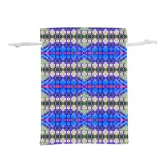 Bluedaba Lightweight Drawstring Pouch (s) by Thespacecampers