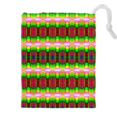 Extra Terrestrial Drawstring Pouch (5xl) by Thespacecampers