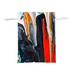 Art-modern-painting-background Lightweight Drawstring Pouch (m) by Jancukart