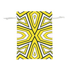 Abstract Pattern Geometric Backgrounds  Lightweight Drawstring Pouch (s) by Eskimos