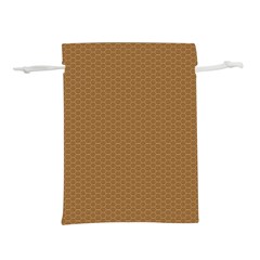 Template-wood Design Lightweight Drawstring Pouch (m) by nateshop