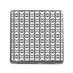 Ellipse Memory Card Reader (square 5 Slot) by nateshop