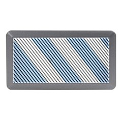 Lines Memory Card Reader (mini) by nateshop