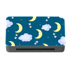 Moon Memory Card Reader With Cf by nateshop