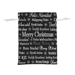 Abstract Advent Backdrop Background Card Lightweight Drawstring Pouch (s) by artworkshop