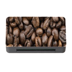 Black Coffe Memory Card Reader With Cf by nateshop