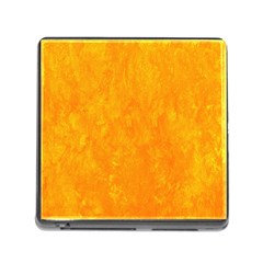 Background-yellow Memory Card Reader (square 5 Slot) by nateshop
