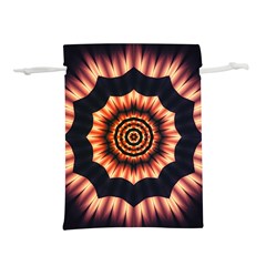 Digital Art Art Artwork Abstract Lightweight Drawstring Pouch (m) by Jancukart