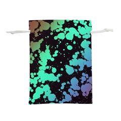 Illustrations Background Abstract Pattern Texture Lightweight Drawstring Pouch (s) by Wegoenart