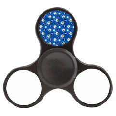 Illustration Duck Cartoon Background Finger Spinner by Sudhe