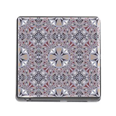 Triangle-design Memory Card Reader (square 5 Slot) by nateshop