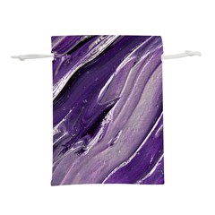 Paint Ornament Vivid Vibrant Lightweight Drawstring Pouch (m) by danenraven