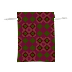 Illustration Background Abstract Pattern Texture Design Lightweight Drawstring Pouch (m) by danenraven