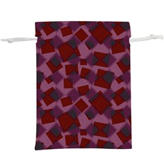 Illustration Art Background Pattern Texture Design  Lightweight Drawstring Pouch (xl) by danenraven