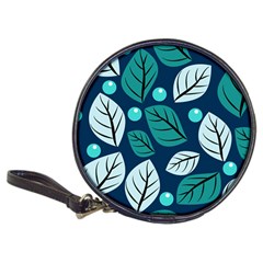 Vibrant Fall Autumn  Classic 20-cd Wallet by ConteMonfreyShop
