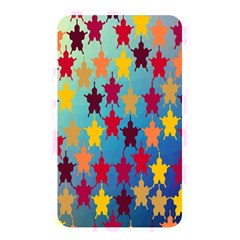Abstract-flower,bacground Memory Card Reader (rectangular) by nateshop