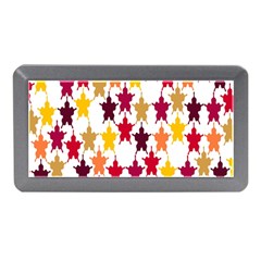 Abstract-flower Memory Card Reader (mini) by nateshop