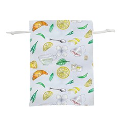 Tea Drinking Welding Tea Bag Lightweight Drawstring Pouch (s) by Wegoenart