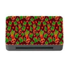 Illustration Memory Card Reader With Cf by nateshop