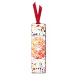 Internet Data Storage Online Small Book Marks Front