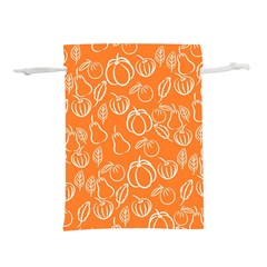Illustration Abstract Pattern Seamless Lightweight Drawstring Pouch (s) by Ravend