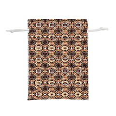 Abstract Sunflower Lightweight Drawstring Pouch (m) by ConteMonfrey