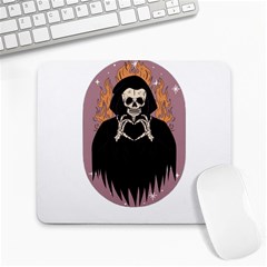 Halloween Large Mousepad by Sparkle