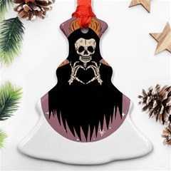 Halloween Ornament (christmas Tree)  by Sparkle