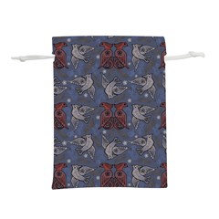 Armenian Ornaments Lightweight Drawstring Pouch (s) by Gohar