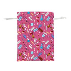 Medical Devices Lightweight Drawstring Pouch (s) by SychEva