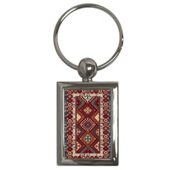 Gorg-new-all Key Chain (rectangle) by Gohar