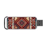 Gorg-new-all Portable USB Flash (Two Sides) Back