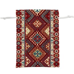 Gorg-new-all Lightweight Drawstring Pouch (xl) by Gohar